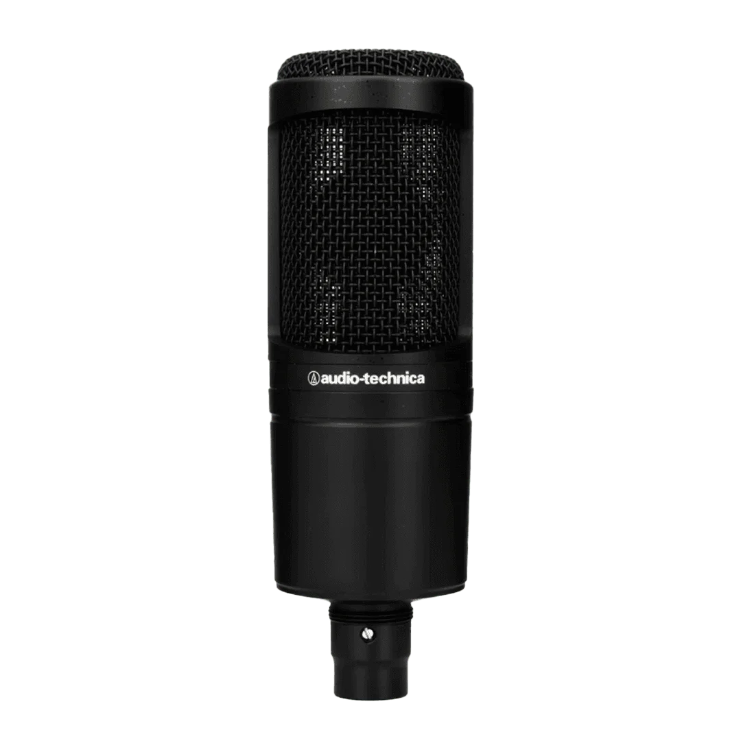 Audio-Technica AT2020